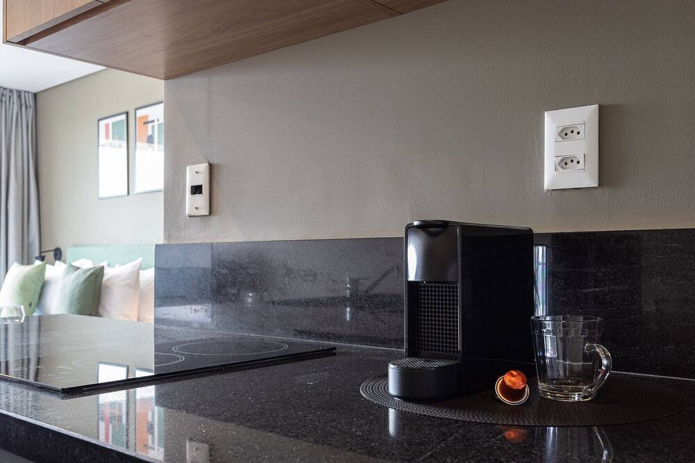 Photo of Kitchen in Sao Paulo