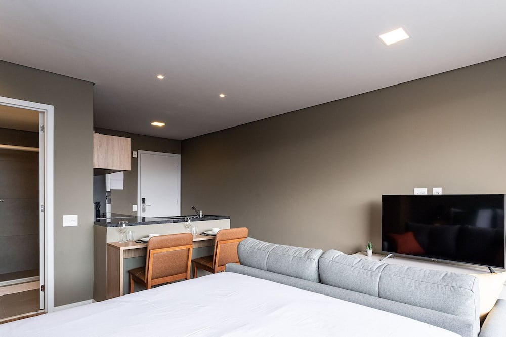 Photo of Bedroom in Sao Paulo
