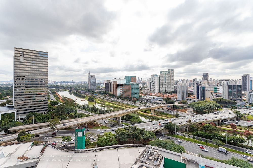 Photo of Outdoor in Sao Paulo