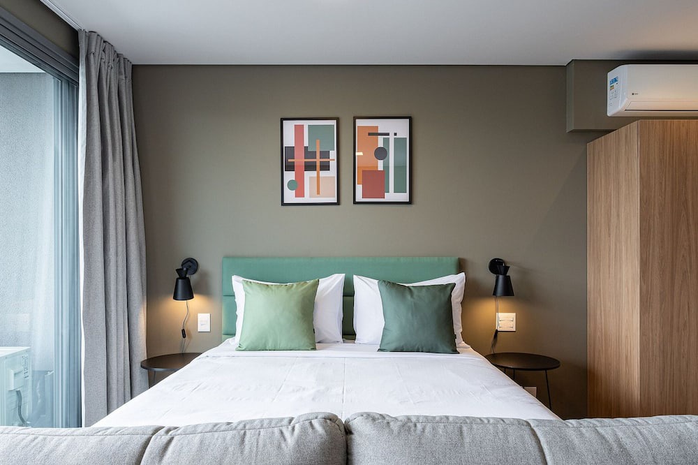 Photo of Bedroom in Sao Paulo