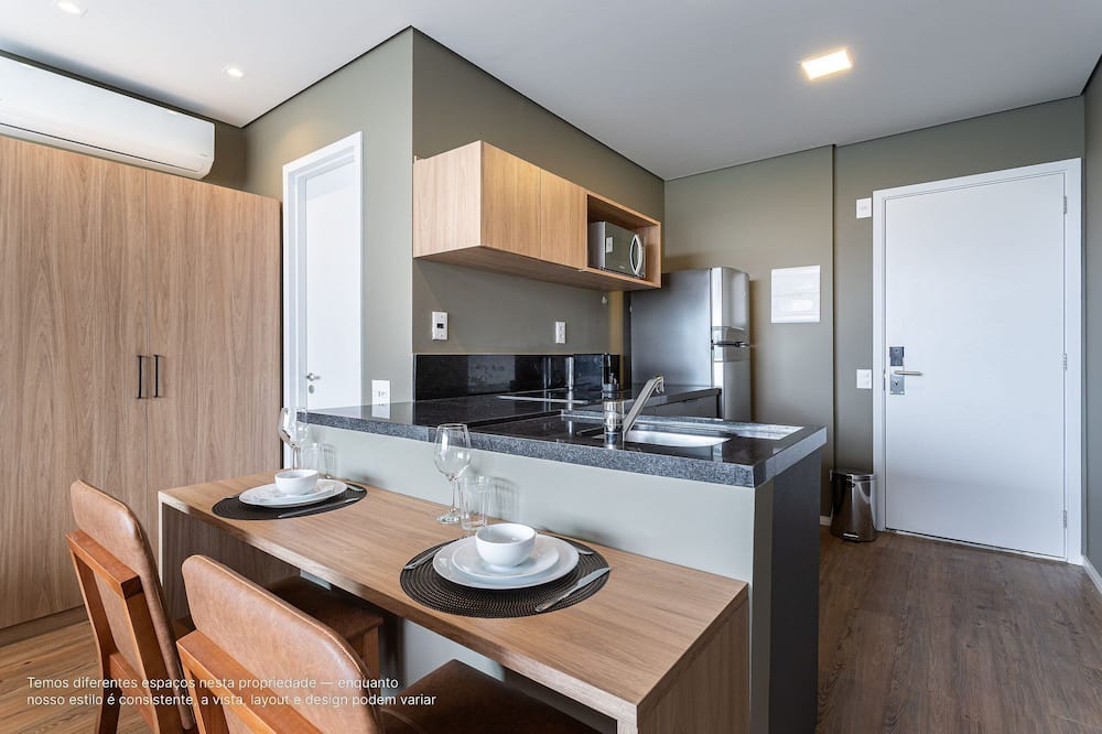 Photo of Kitchen in Sao Paulo