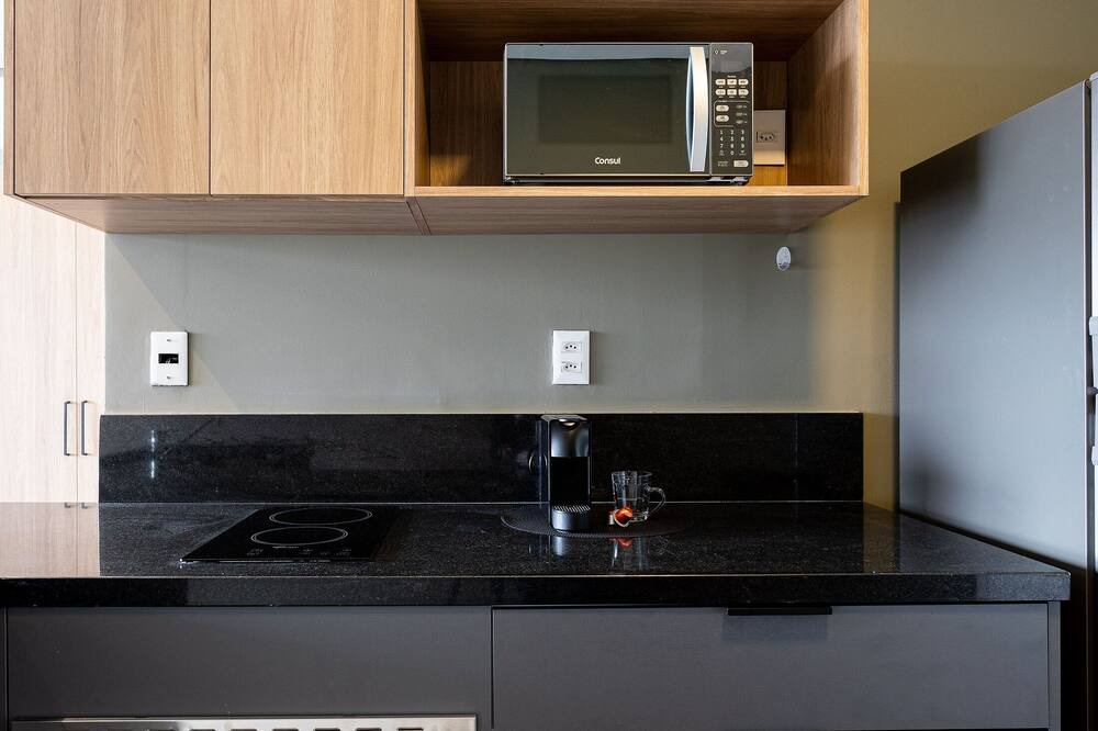 Photo of Kitchen in Sao Paulo