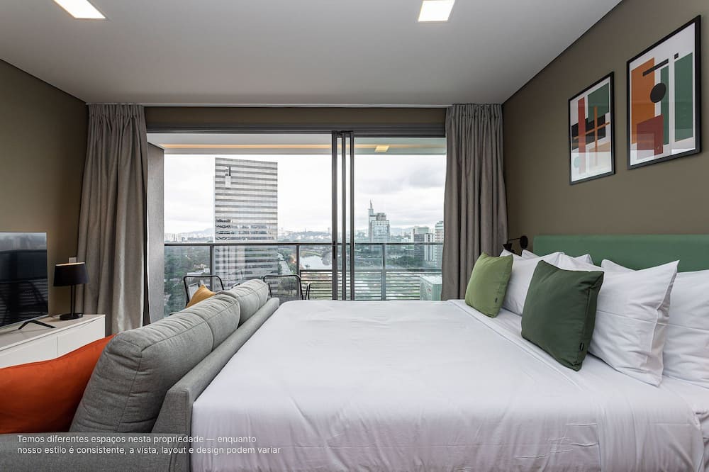Photo of Bedroom in Sao Paulo