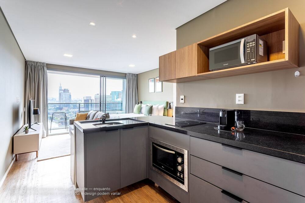 Photo of Kitchen in Sao Paulo