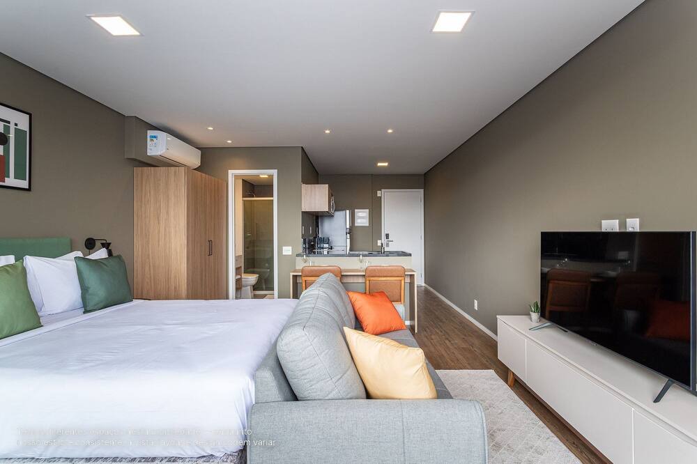 Photo of Livingroom in Sao Paulo