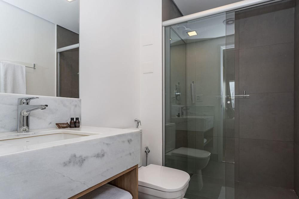 Photo of Bathroom in Sao Paulo