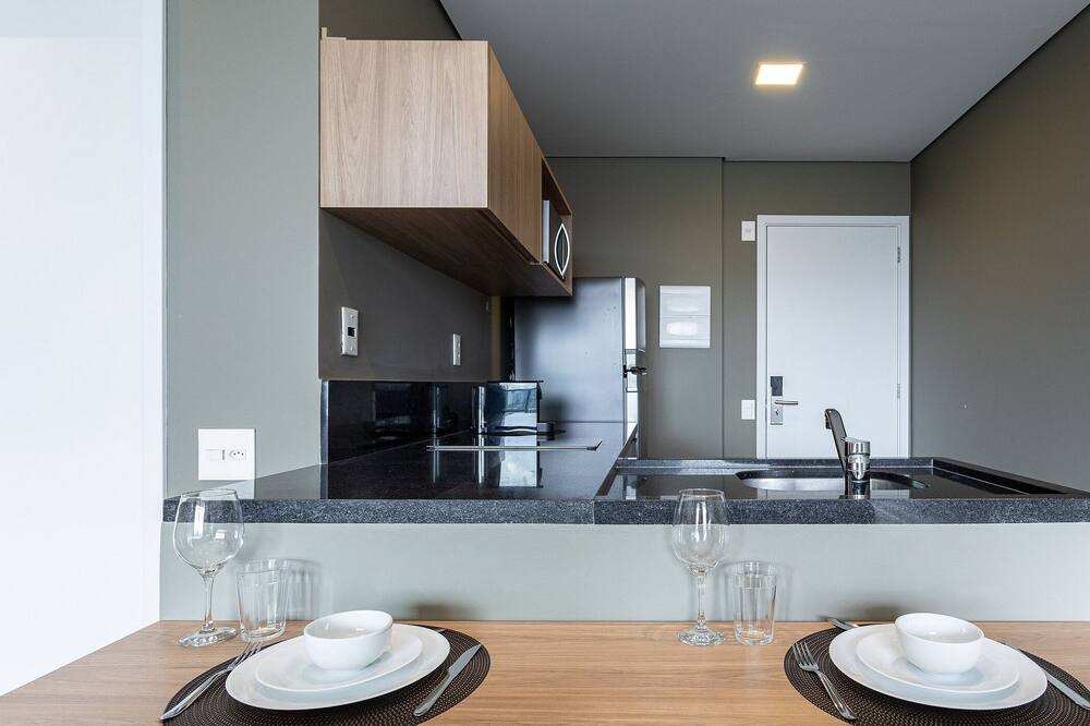 Photo of Kitchen in Sao Paulo