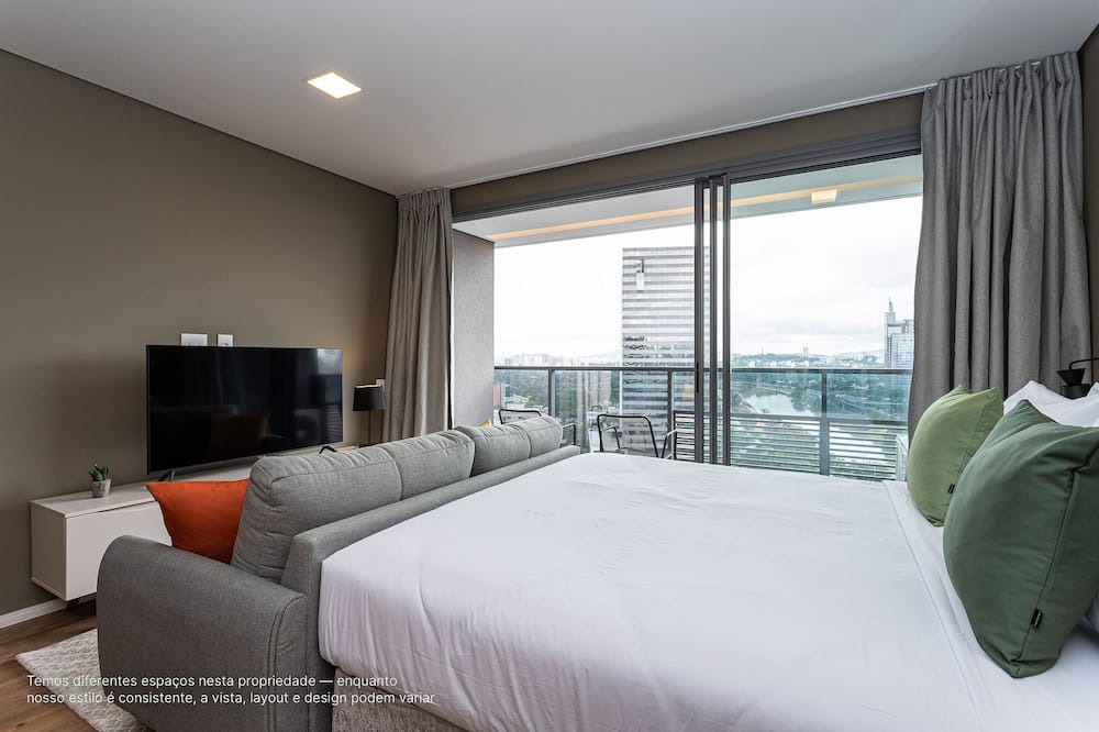 Photo of Bedroom in Sao Paulo