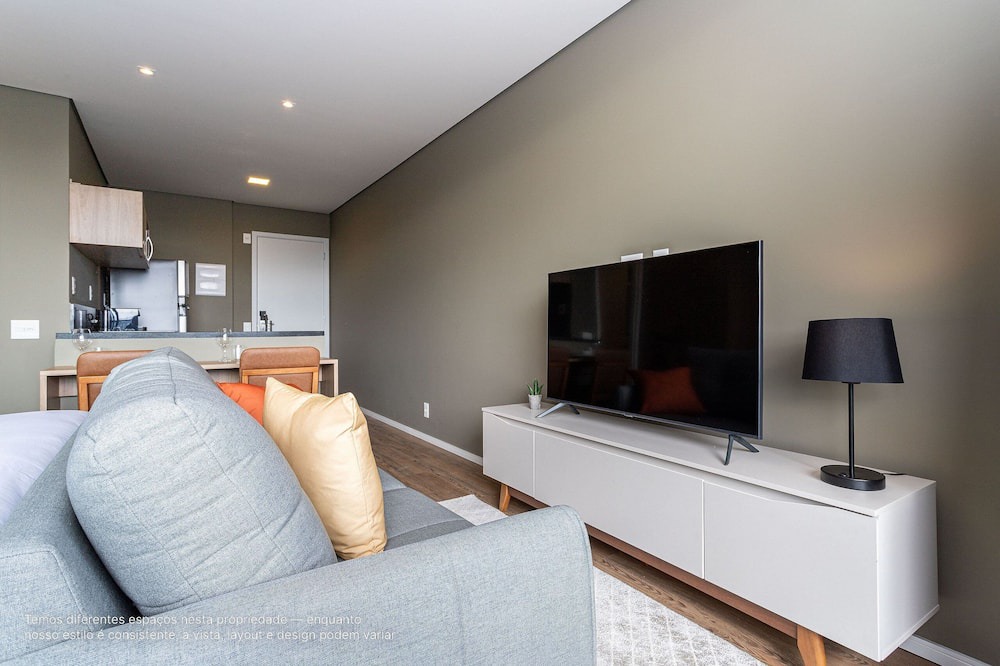 Photo of Livingroom in Sao Paulo