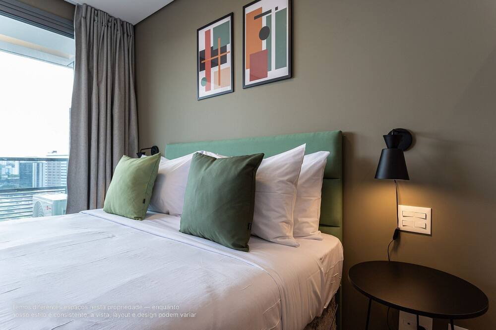 Photo of Bedroom in Sao Paulo