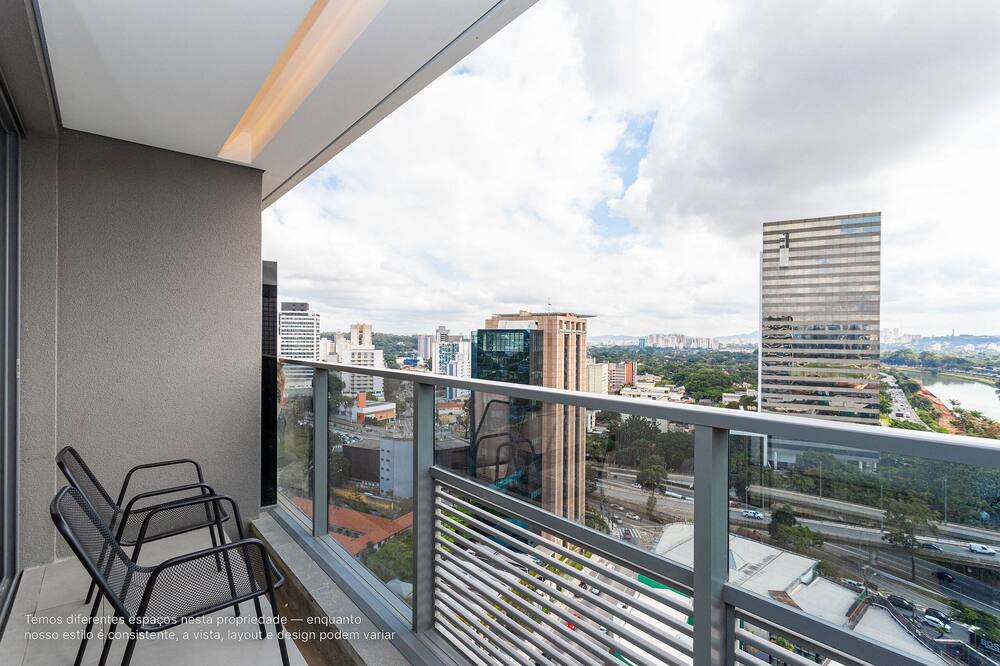 Photo of Outdoor in Sao Paulo