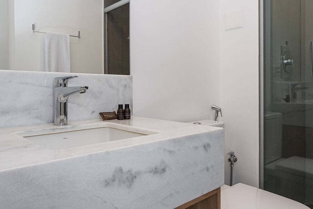 Photo of Bathroom in Sao Paulo