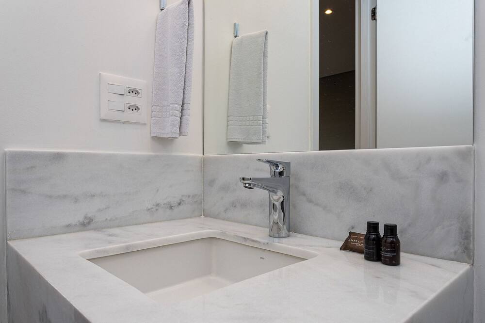 Photo of Bathroom in Sao Paulo