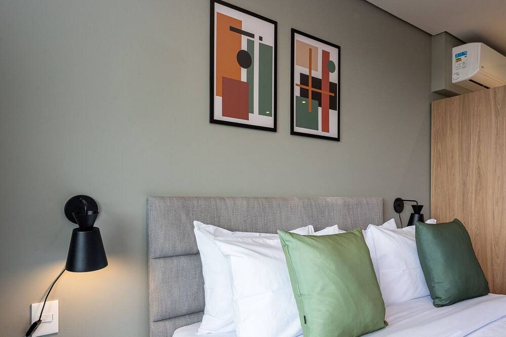 Photo of Bedroom in Sao Paulo