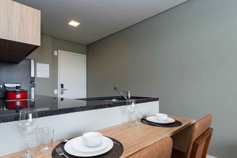 Photo of Kitchen in Sao Paulo