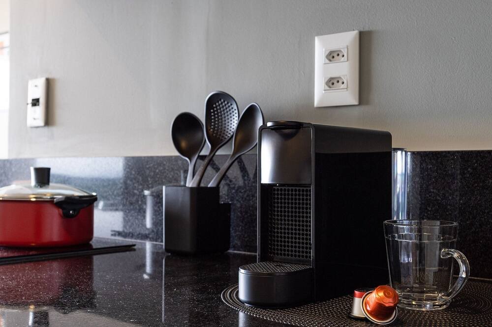 Photo of Kitchen in Sao Paulo