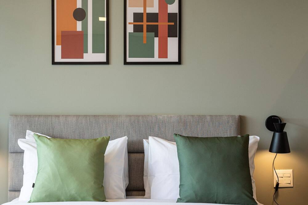 Photo of Bedroom in Sao Paulo