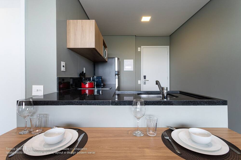Photo of Kitchen in Sao Paulo