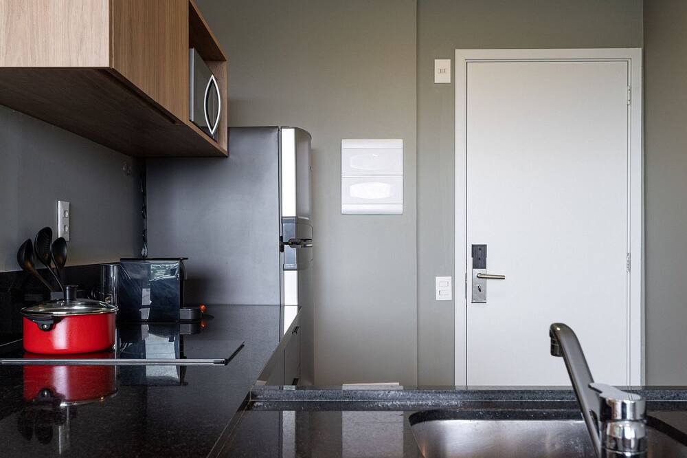 Photo of Kitchen in Sao Paulo