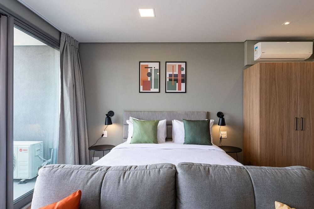 Photo of Bedroom in Sao Paulo