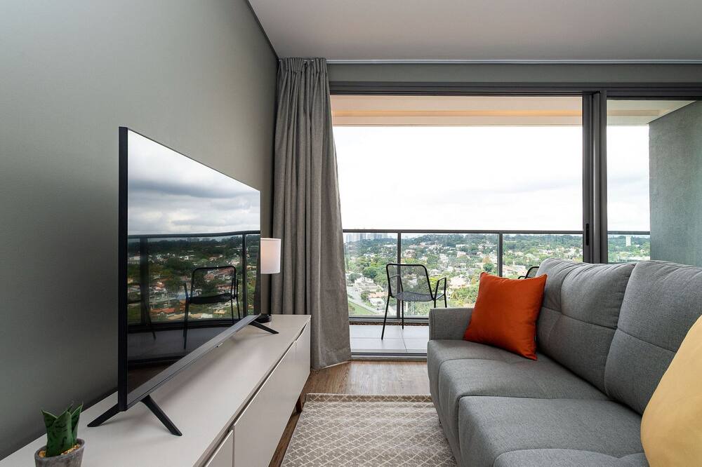 Photo of Livingroom in Sao Paulo