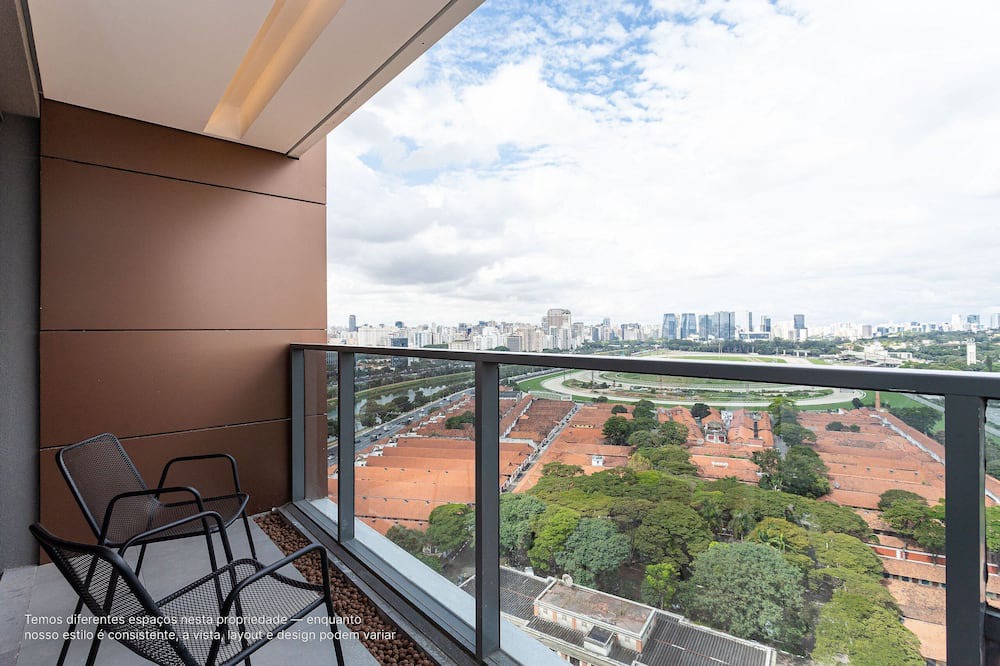 Photo of Outdoor in Sao Paulo