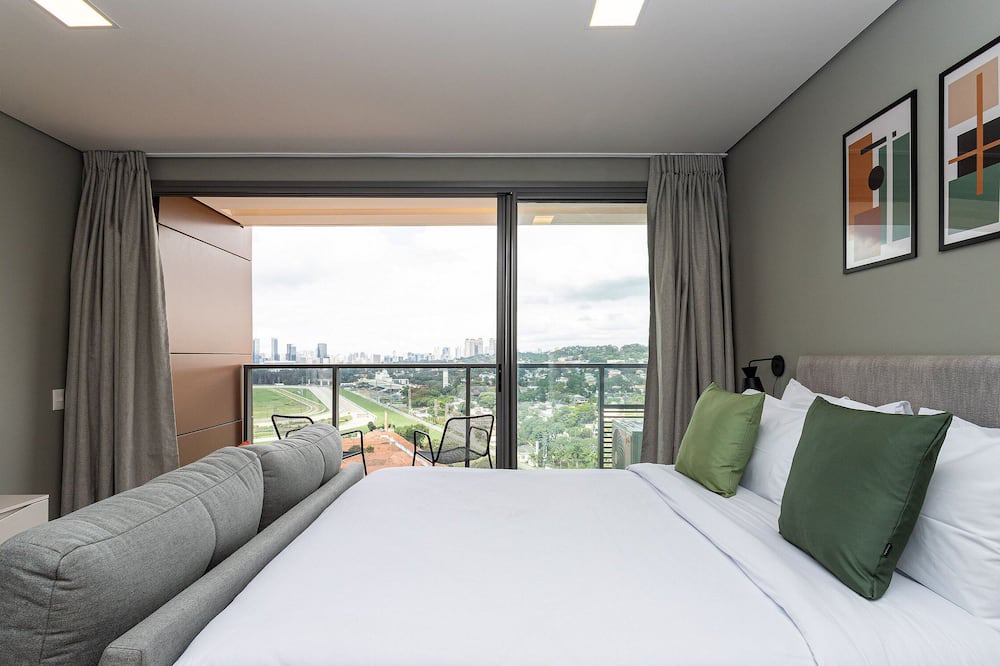 Photo of Bedroom in Sao Paulo