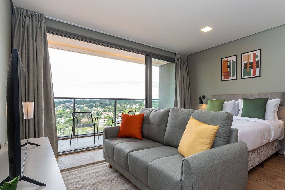 Photo of Livingroom in Sao Paulo