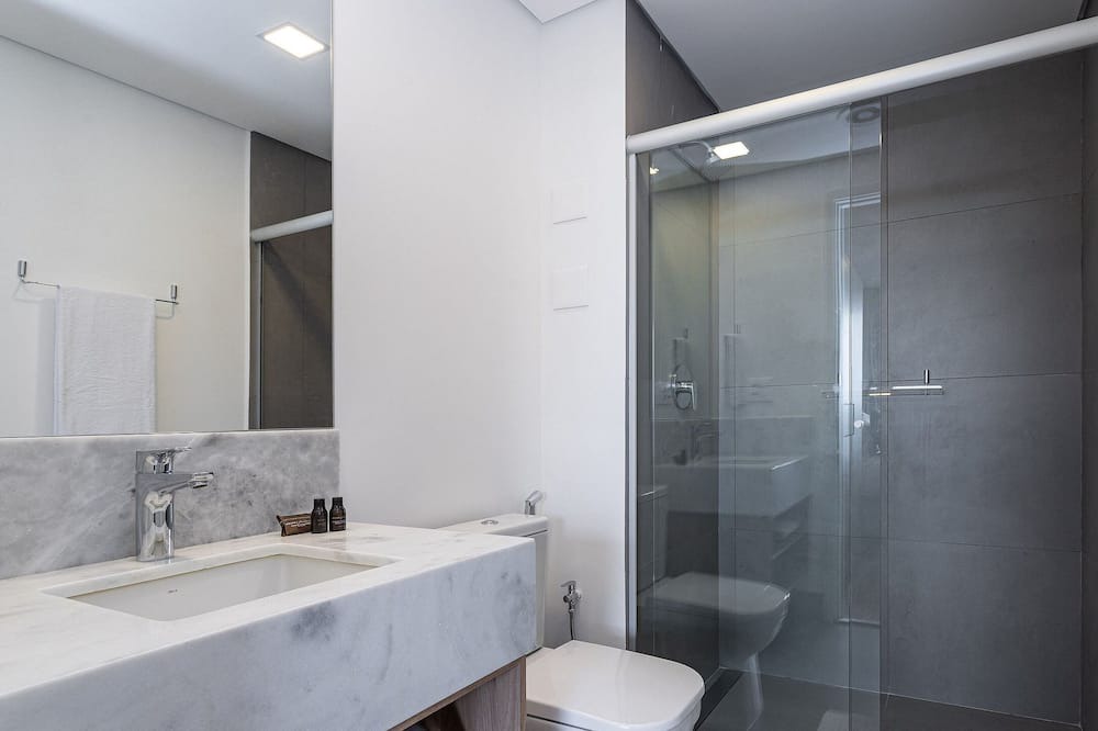 Photo of Bathroom in Sao Paulo