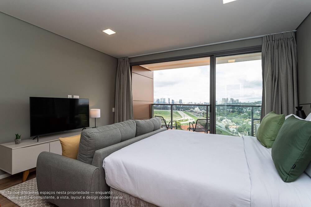 Photo of Bedroom in Sao Paulo