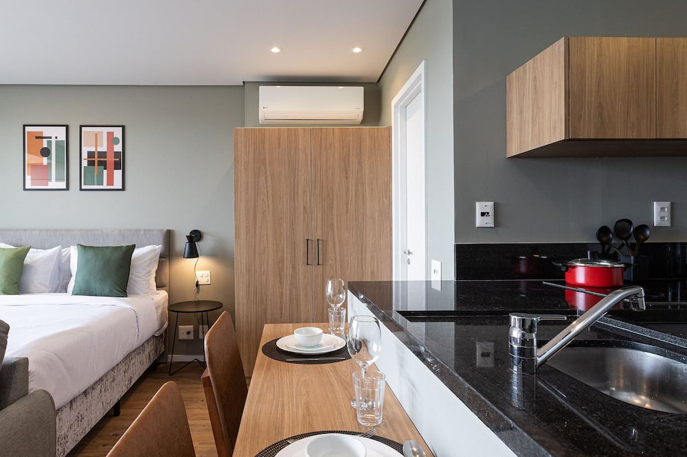 Photo of Kitchen in Sao Paulo