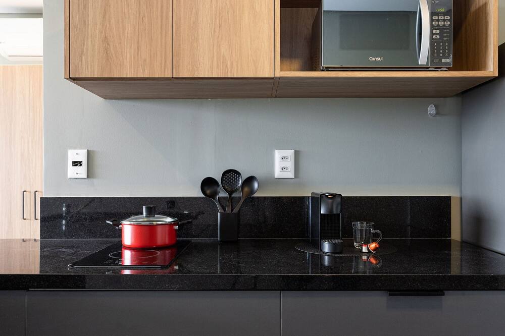Photo of Kitchen in Sao Paulo