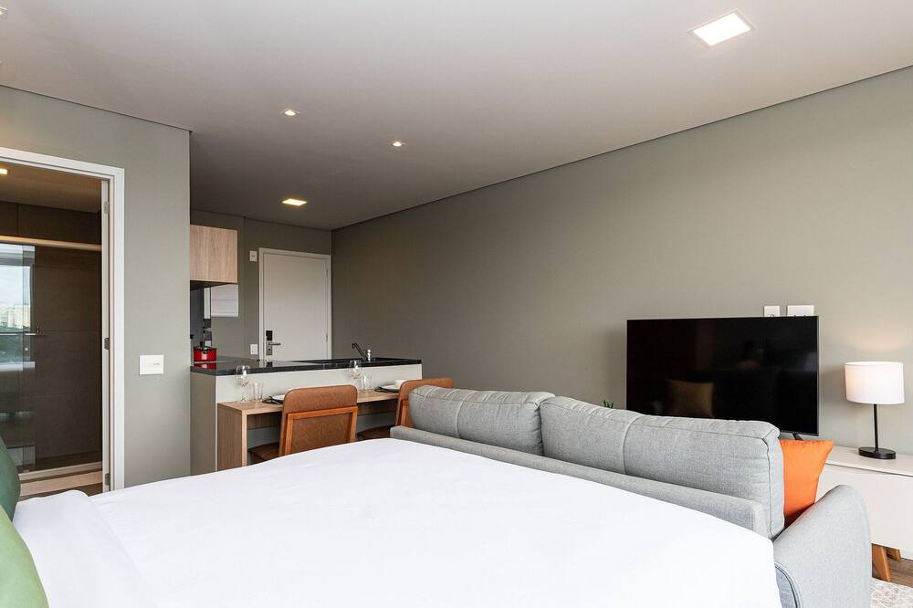 Photo of Bedroom in Sao Paulo