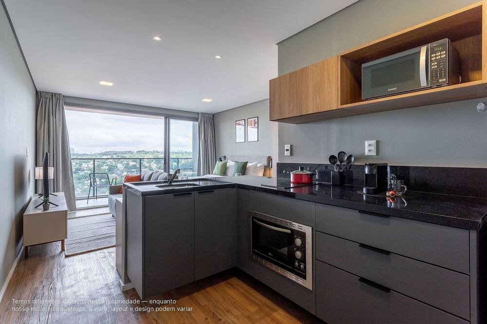Photo of Kitchen in Sao Paulo