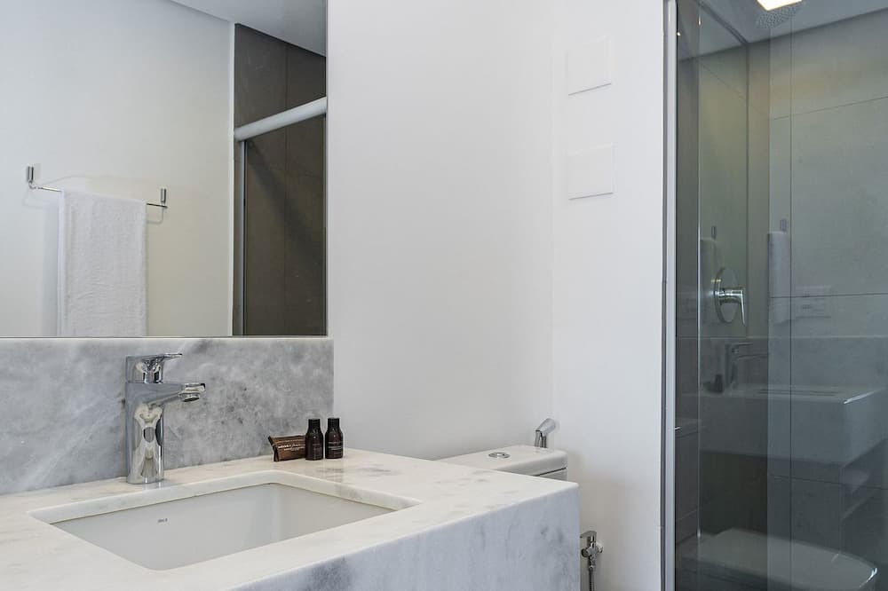 Photo of Bathroom in Sao Paulo