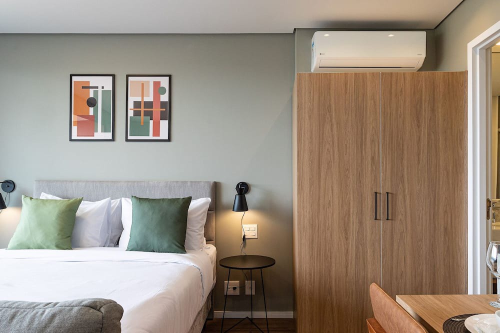 Photo of Bedroom in Sao Paulo