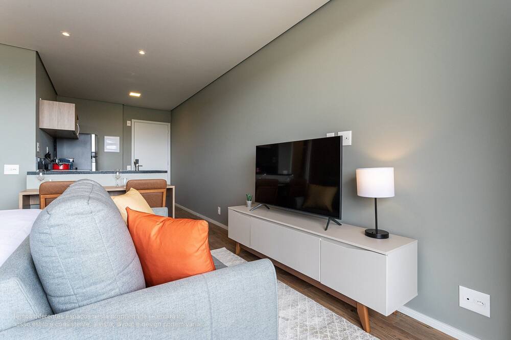Photo of Livingroom in Sao Paulo