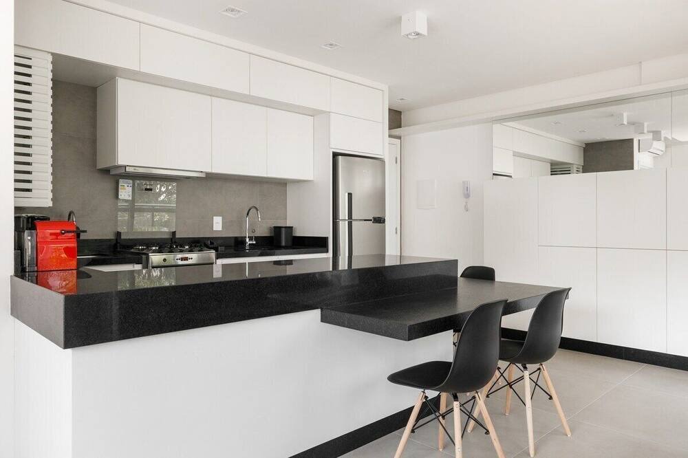 Photo of Kitchen in Agronomica
