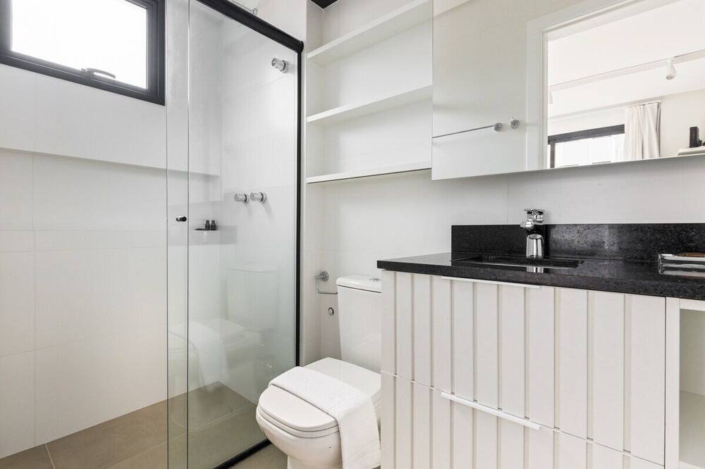 Photo of Bathroom in Agronomica