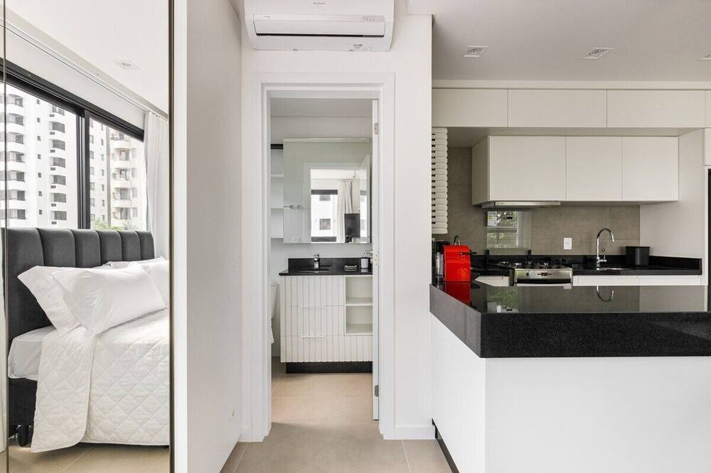 Photo of Kitchen in Agronomica