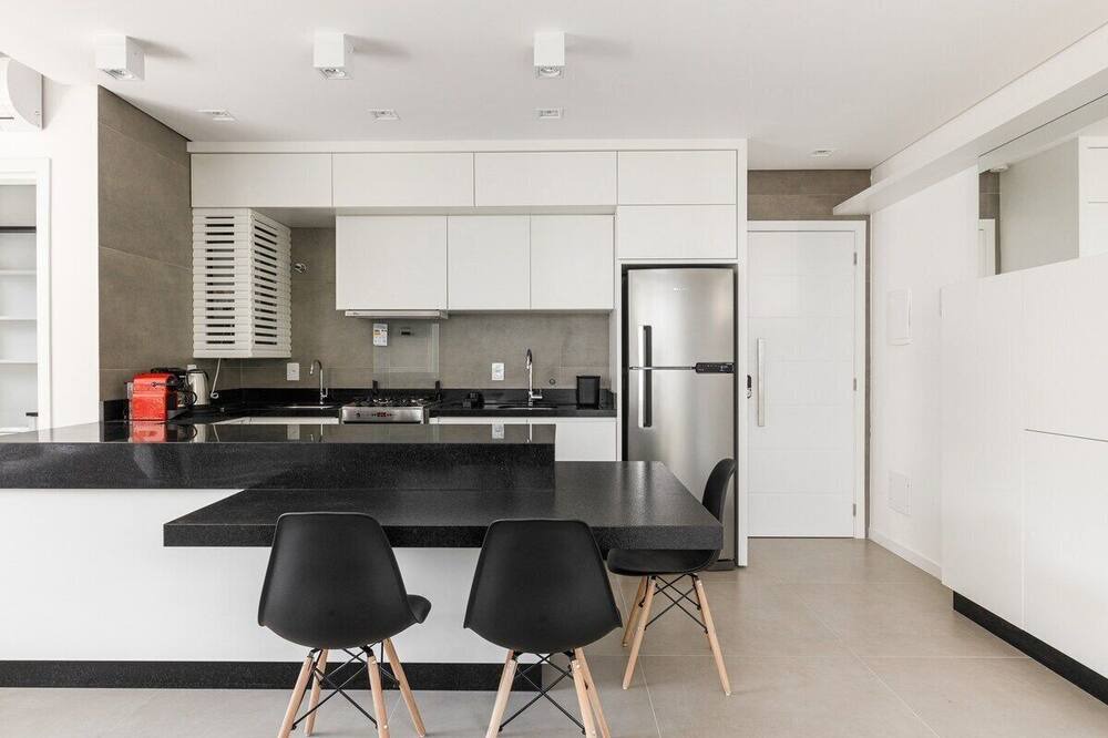 Photo of Kitchen in Agronomica