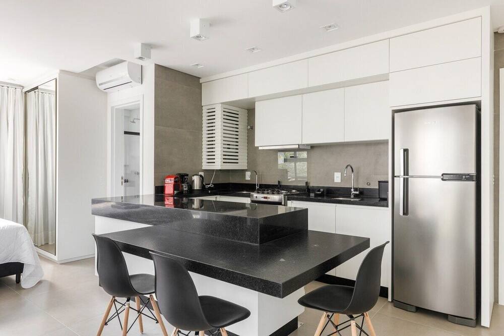 Photo of Kitchen in Agronomica