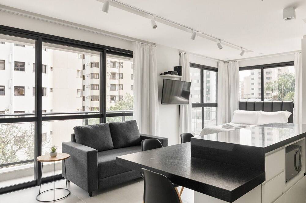 Photo of Livingroom in Agronomica