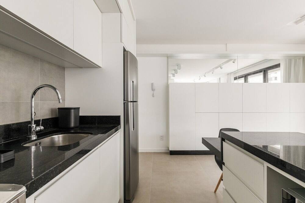Photo of Kitchen in Agronomica