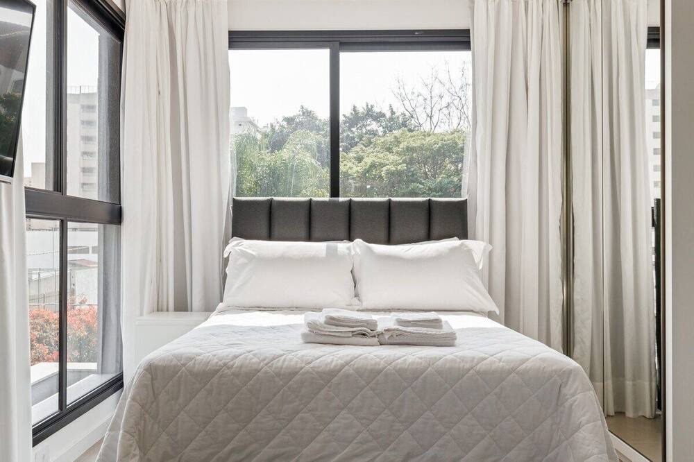 Photo of Bedroom in Agronomica