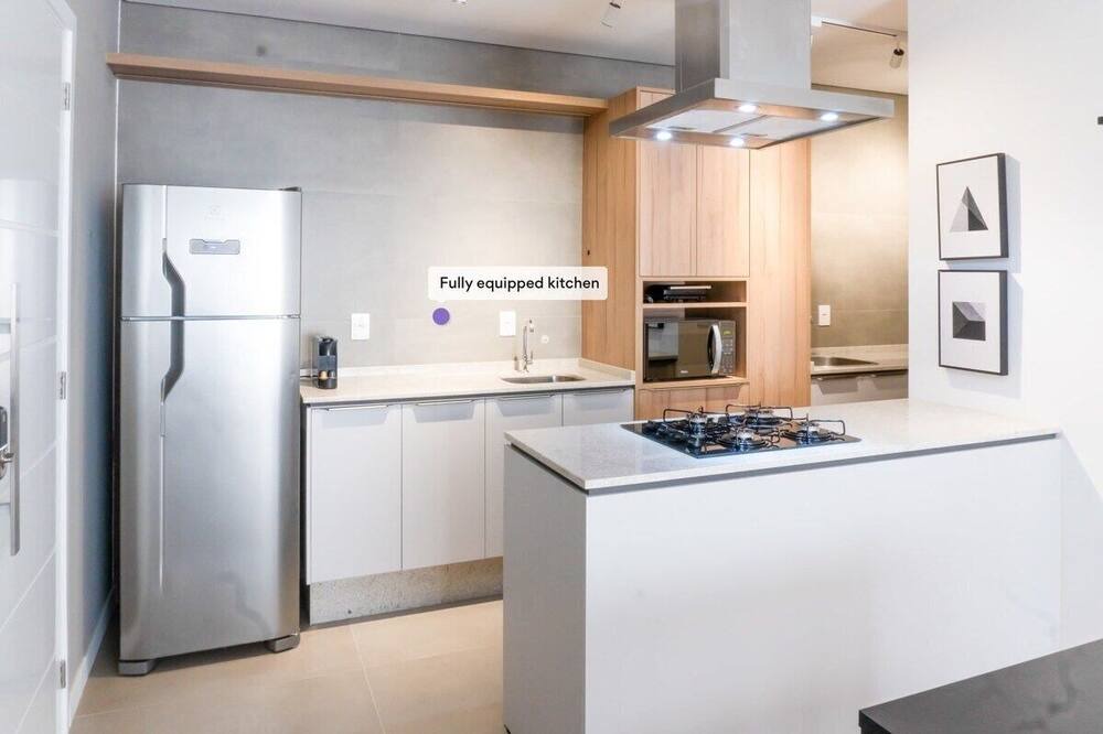 Photo of Kitchen in Agronomica