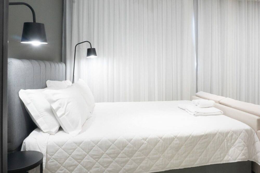Photo of Bedroom in Agronomica