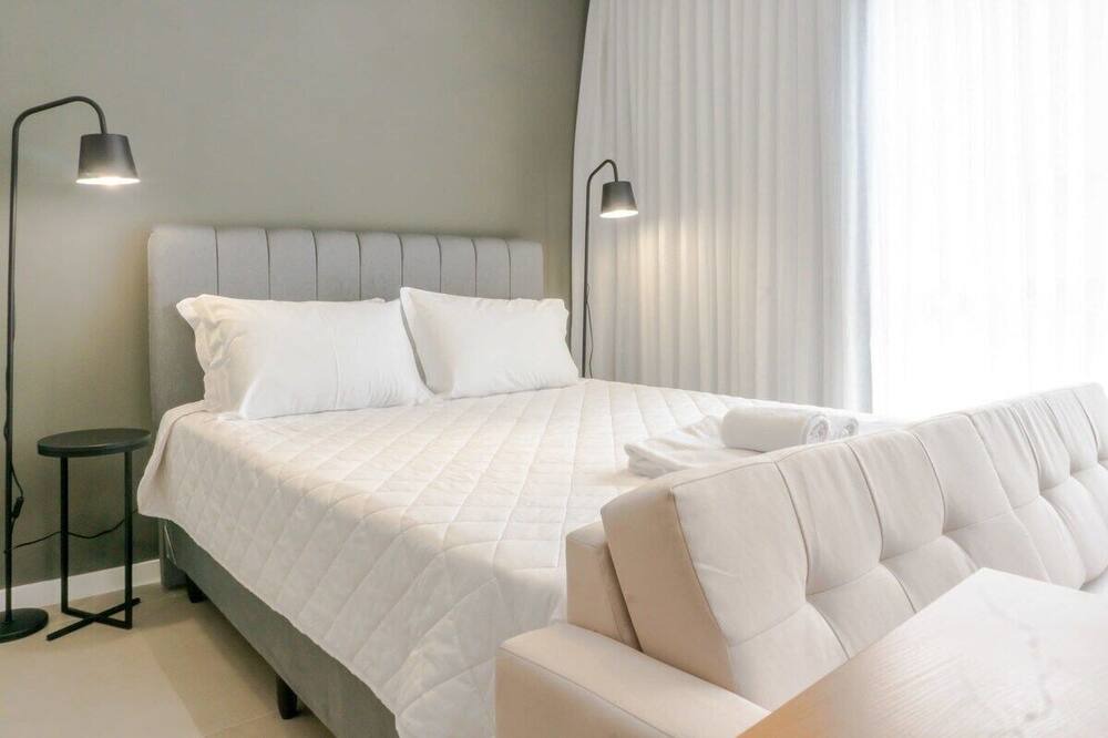 Photo of Bedroom in Agronomica