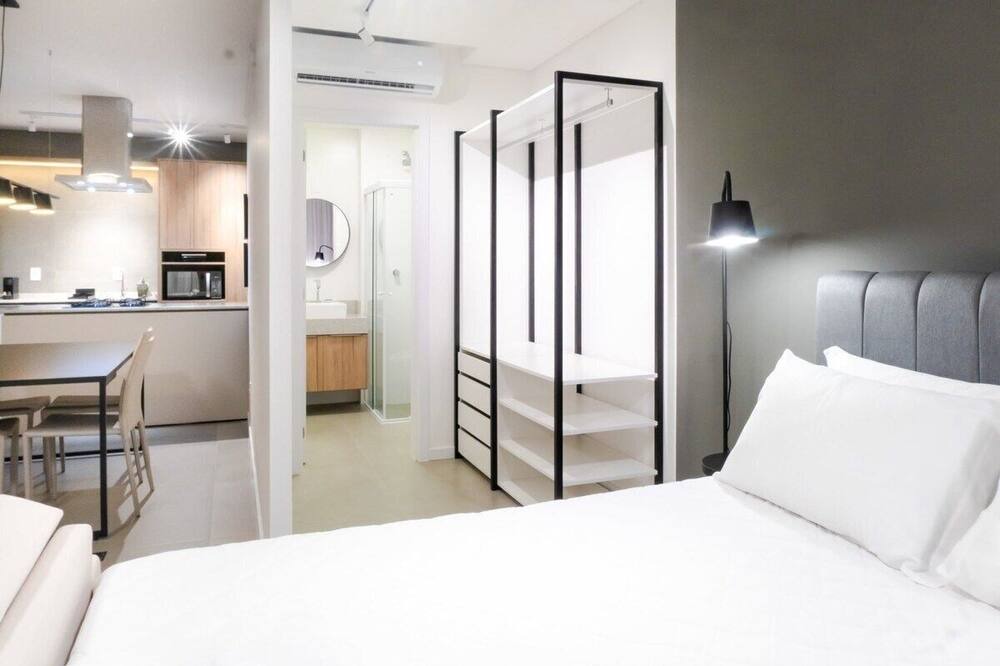 Photo of Bedroom in Agronomica