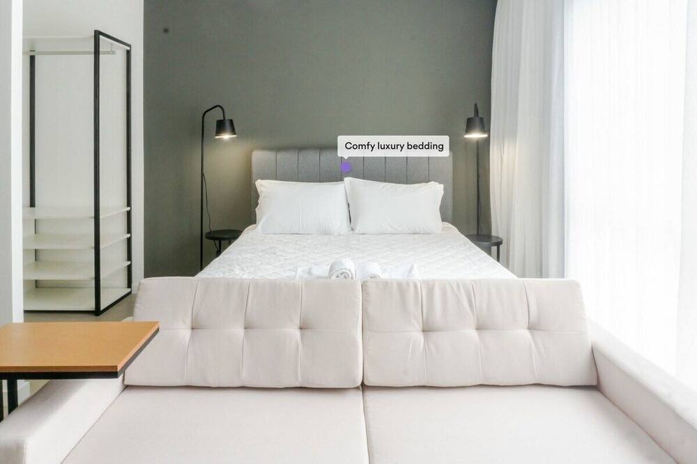 Photo of Bedroom in Agronomica